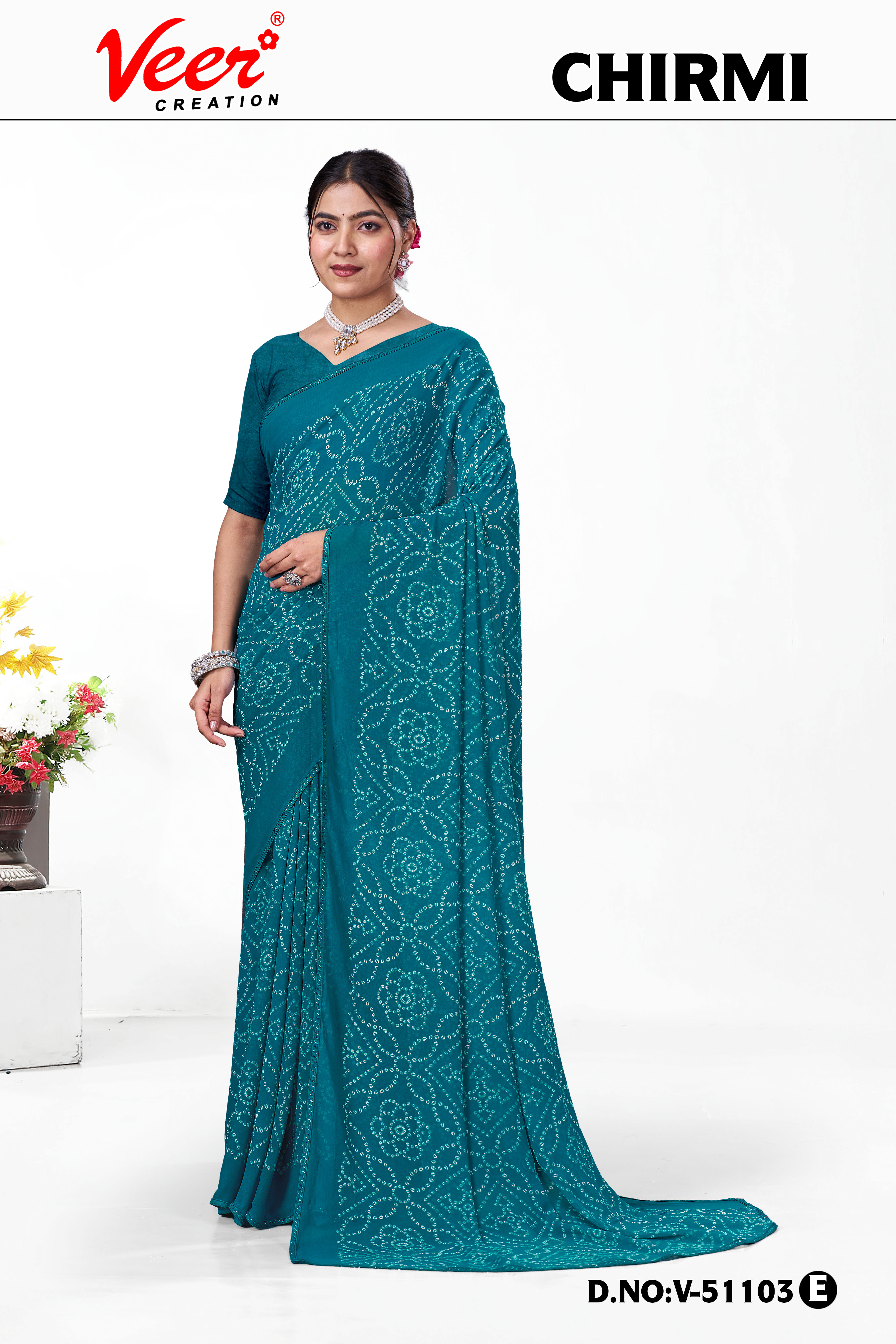 Dark Teal
